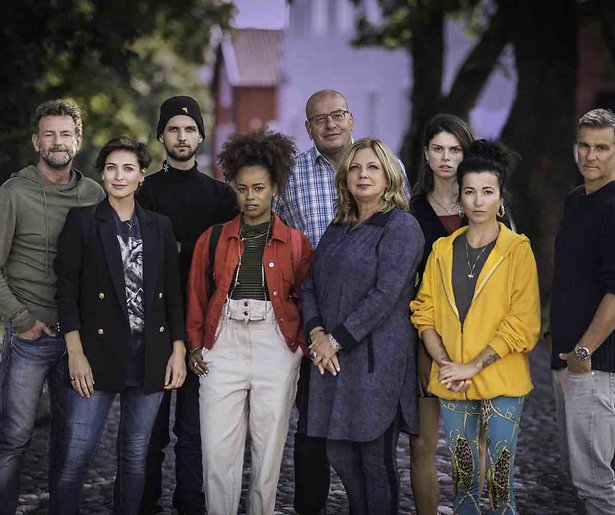 De TV van gisteren: Kroongetuige 2 start met 574.000 kijkers