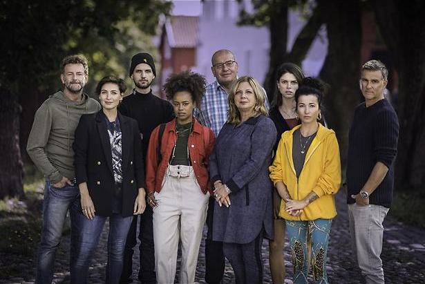 De eerste recherche valt af in Kroongetuige