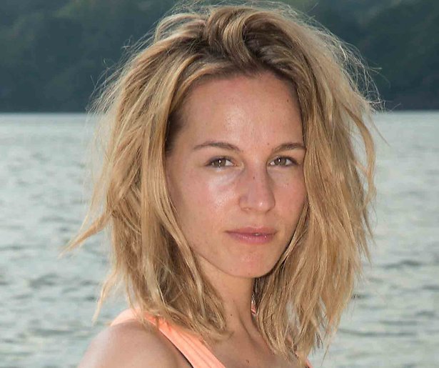 Zangeres Krystl en radio-dj Paul Rabbering na 6 jaar uit elkaar