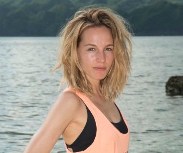 Expeditie Robinson-finaliste Krystl kreeg haaruitval tijdens opnames