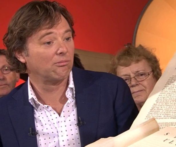 Kijkcijfers: GTST stoot Kunst & Kitsch van de troon