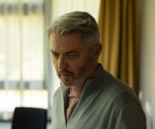 Rose en Casper kunnen niet met en zonder elkaar in Medisch Centrum West