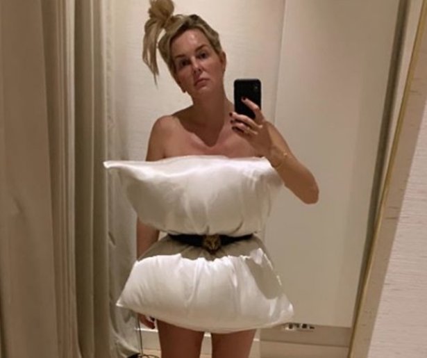Quarantine Pillow Challenge verovert de wereld 
