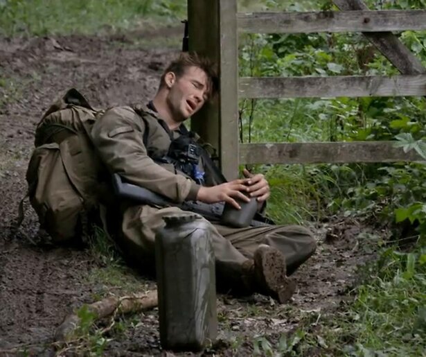 De TV van gisteren: Kanjers in Kamp van Koningsbrugge gaan voor groot publiek tot het uiterste