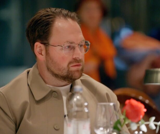 De TV van gisteren: MAFS-kijkers hebben geen goed woord over voor Kyle