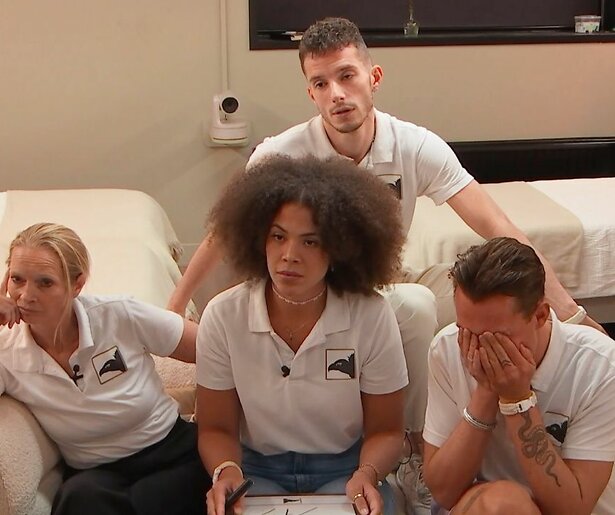 De Bondgenoten neemt sowieso afscheid van deze 4 bewoners