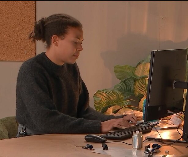 De Bondgenoten-kijkers gaan los na 'valse' actie van Kainé: 'Gadverdamme'