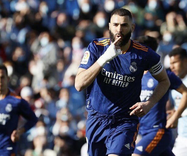 Haalt Real Madrid de halve finale van de UEFA Champions League?