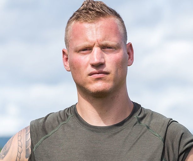 Kaj Gorgels volgt Dennis Weening op bij Expeditie Robinson