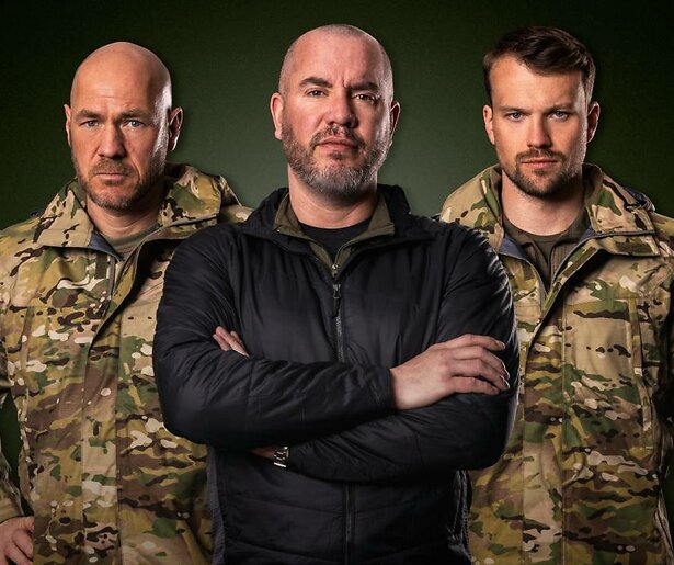 Seizoen 5 van Kamp van Koningsbrugge al aangekondigd