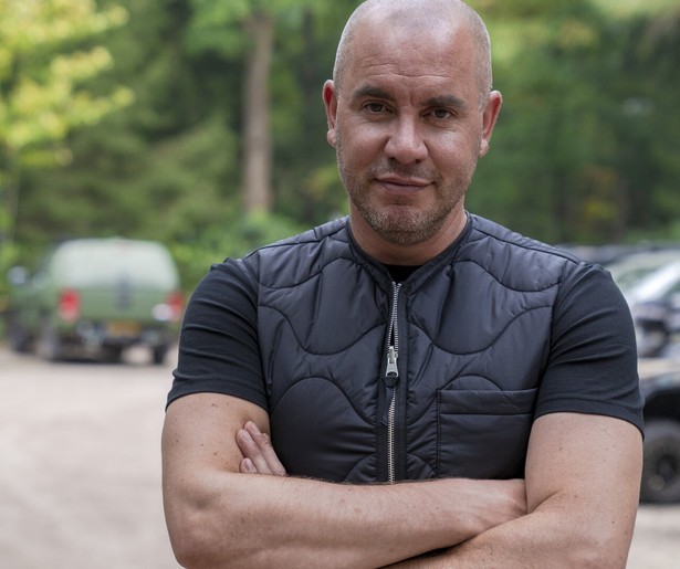 Bikkelen en aftellen in Kamp van Koningsbrugge