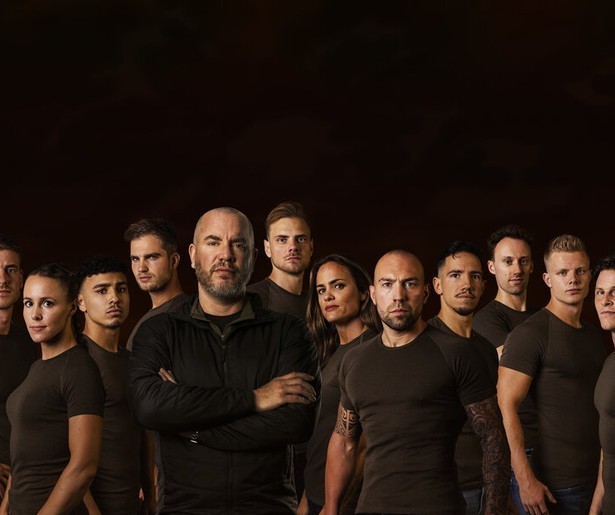 Kameraadschap op de proef gesteld in Kamp van Koningsbrugge