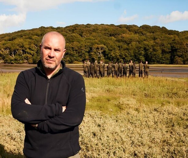 Alles draait om teamspirit in de nieuwe aflevering van Kamp Van Koningsbrugge
