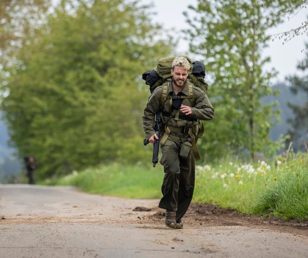Lange dagen, korte nachten voor de deelnemers van Kamp Van Koningsbrugge
