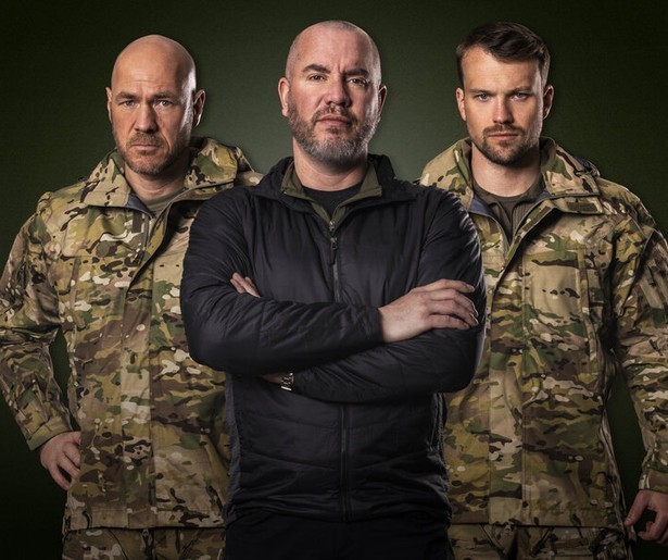 Einde in zicht voor Kamp van Koningsbrugge Special Edition