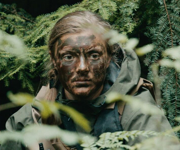 Deelnemers Kamp Waes wacht een loodzware zwemtocht door de Noordzee