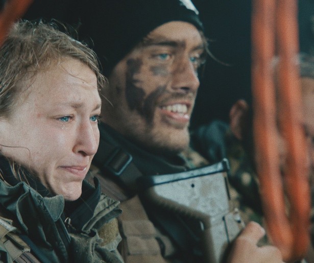 De overgebleven vijf deelnemers moeten alles geven in de slotaflevering van Kamp Waes