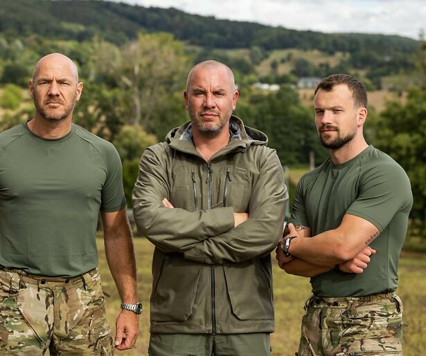 De allesbepalende eindmissie breekt aan in Kamp Van Koningsbrugge