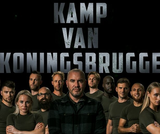 Dit is waarom Kamp van Koningsbrugge deze week niet te zien is