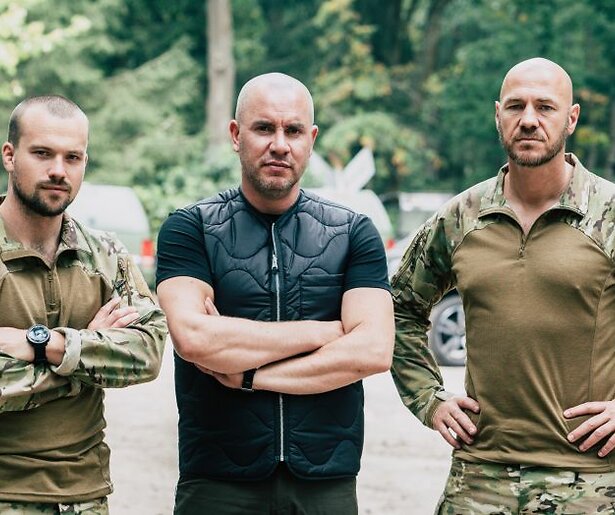 Jeroen van Koningsbrugge hint op derde seizoen Kamp van Koningsbrugge