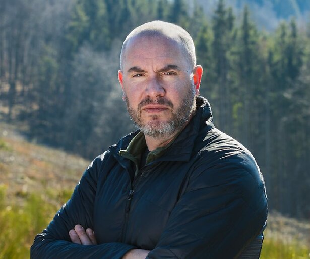 Jeroen: 'Kamp van Koningsbrugge één van de leukste programma’s die ik ooit heb gemaakt'