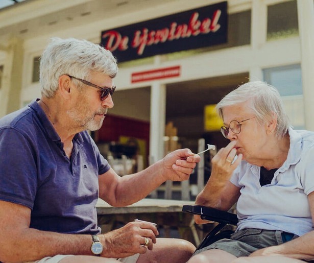 Wegwijs worden in de zorgjungle door Kanaal Sociaal