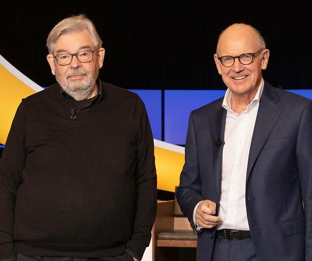 De Slimste Mens maakt eerste kandidaten nieuw seizoen bekend