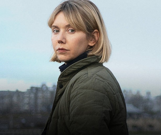 Lauren Lyle gaat op onderzoek uit in spannende misdaadreeks Karen Pirie 