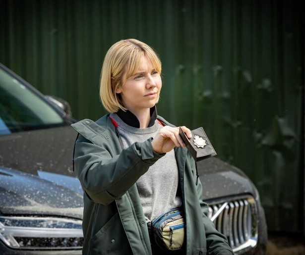 Spannende trilogie Karen Pirie maakt zijn debuut op NPO2