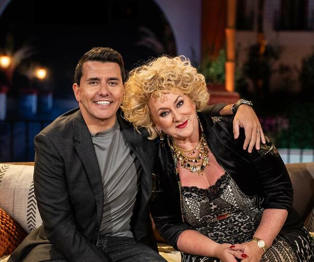 Karin Bloemen doet eindelijk mee aan Beste Zangers: 'Echt een cadeautje'