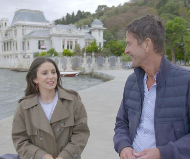 Richard Groenendijk en Karsu Dönmez in nieuwe reeks van Volle Zalen