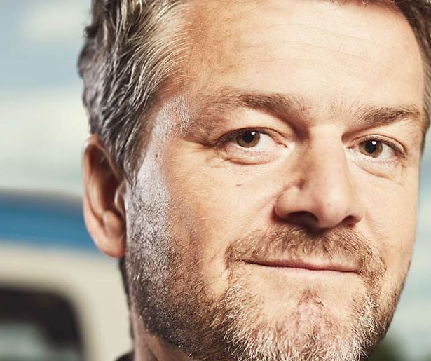 Kasper van Kooten over Groeten uit 19xx