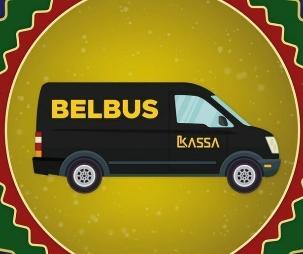 Nieuw seizoen Kassa trapt af met bijzondere Belbus-special