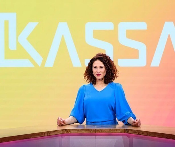 Het nieuwe seizoen van Kassa ziet er iets anders uit: dit moet je weten