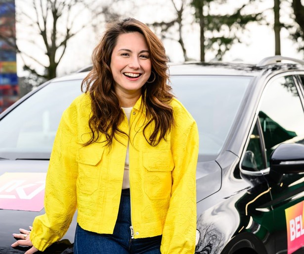 Kassa luidt het nieuwe seizoen traditiegetrouw in met de Belbus-special