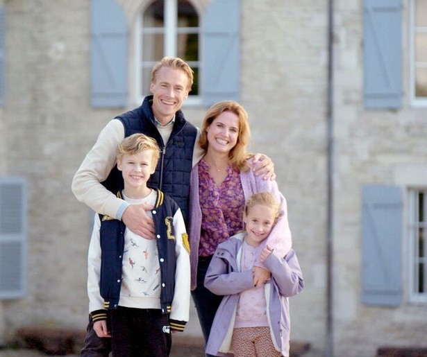 De nieuwe realityserie Kasteel Gekocht, Wat Nu? maakt zijn opwachting op RTL 4