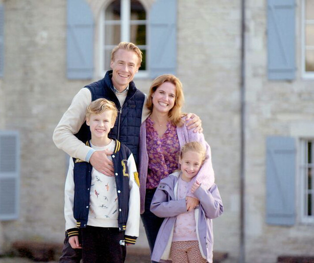 Champagne voor Susanne en Raymond in de slotaflevering van Kasteel Gekocht, Wat Nu?