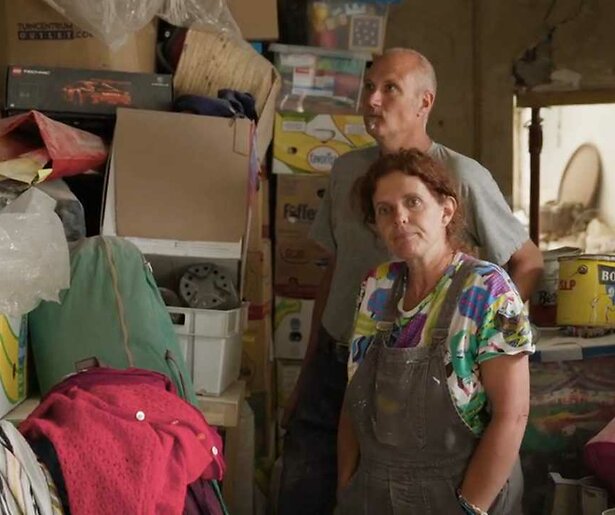 De TV van gisteren: Tegenvallende kijkcijfers voor nieuw RTL-programma Kasteel Gekocht, Wat Nu? 