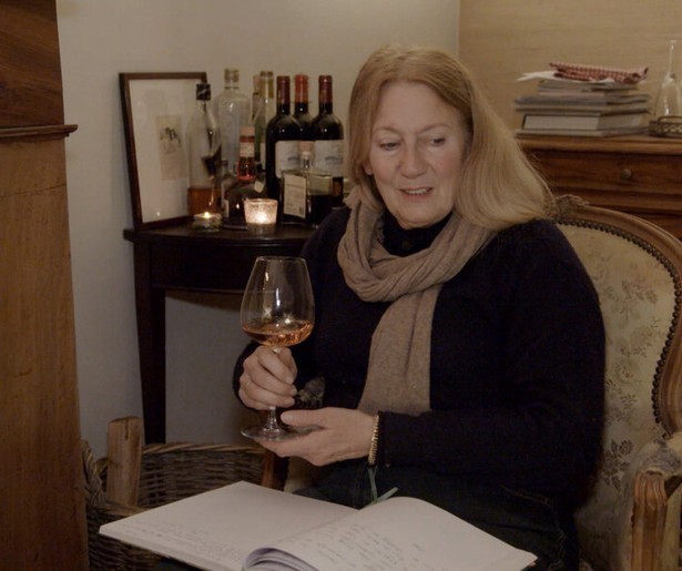 Kasteelvrouwe Emmy heeft een groot probleem