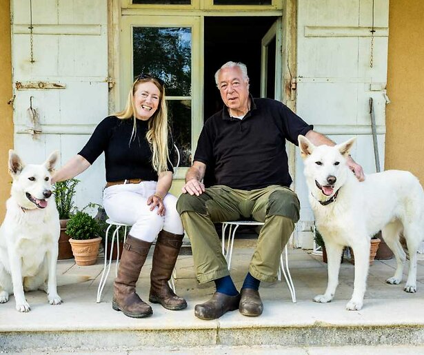 Op deze datum is Kasteelvrouwe Emmy weer te zien bij Omroep MAX