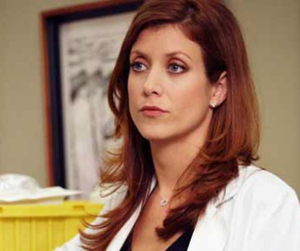 Private practise: Dokter Addison snijdt én zwijmelt door