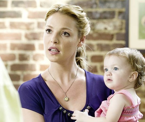 Katherine Heigl speelt in nieuwste seizoen Suits