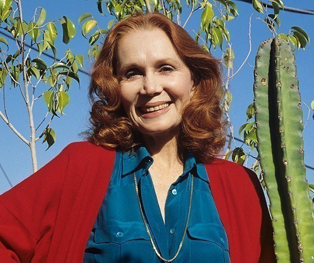 Who's The Boss-actrice Katherine Helmond (89) overleden