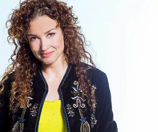 Katja Schuurman heeft een nieuwe baan bij PowNed (en Martijn Koning ook)