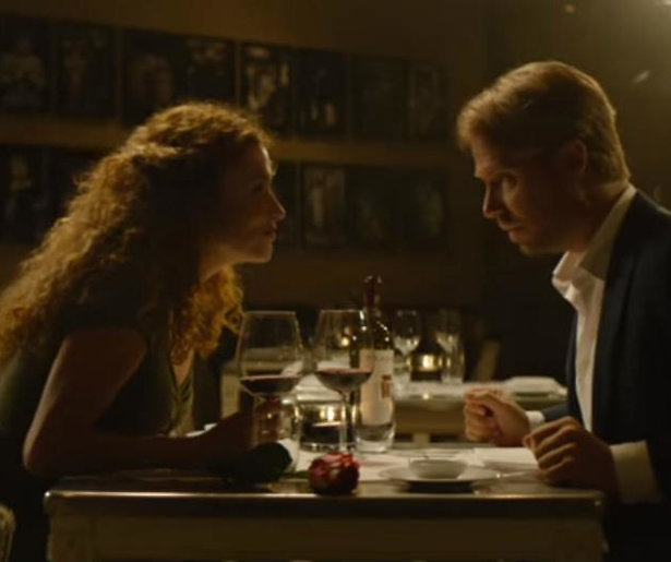 Katja over toneelstuk: Kwam heel dichtbij