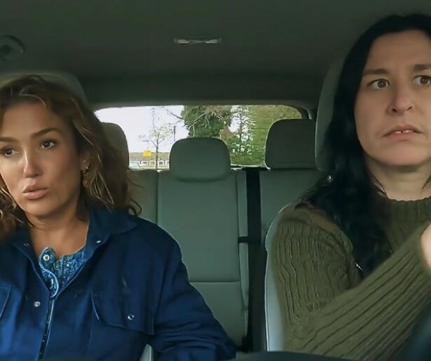 Katja Schuurman reageert op omstreden optreden Boerderij van Dorst