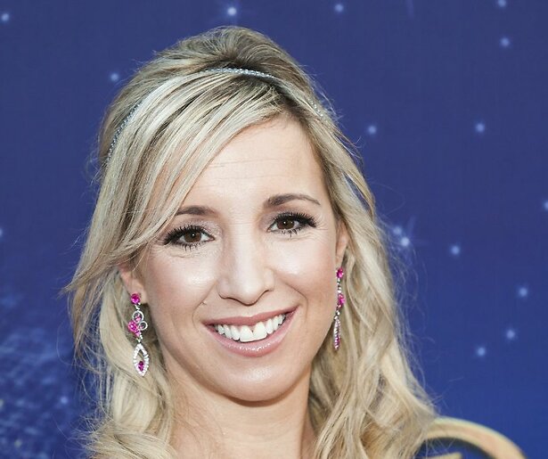 Binnenkort op Net5: Kathleen Aerts' realityreeks Villa Zuid-Afrika