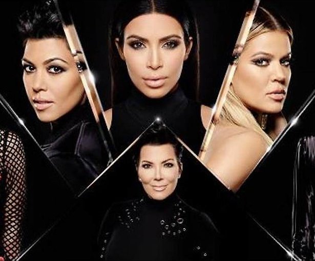Nog eens 5 seizoenen Kardashians