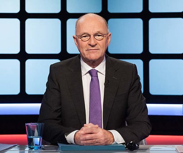 Kees Driehuis stopt met Per seconde wijzer