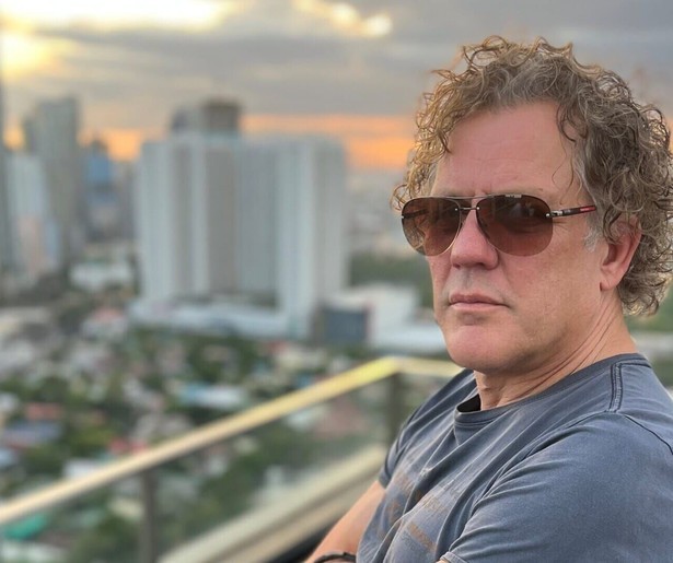 Kees van der Spek kent één angst tijdens het maken van zijn reportageseries